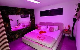 Reve D Amazonie & Spa